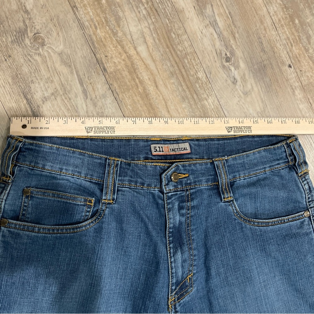 511‎ tactical Jeans - Picture 6 of 9